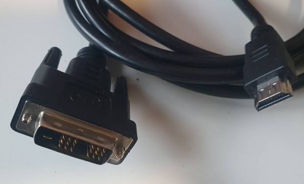 DVI to HDMI kbel talakit