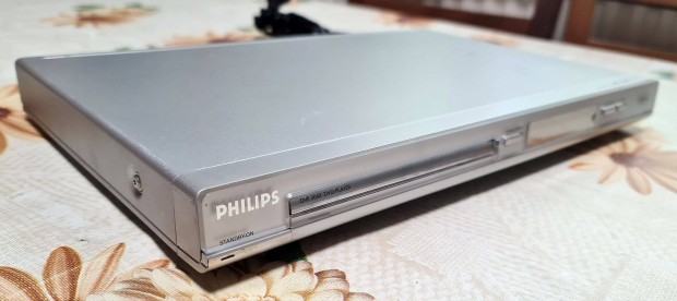 DVP-3040 Philips dvd/cd lejátszó