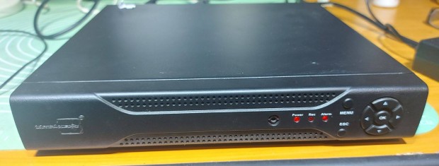 DVR videorögzítő Identivision ICR-H4296 + 500Gb HDD