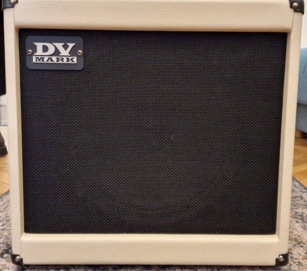 DV Mark Jazz 12 elektromos gitr rrst