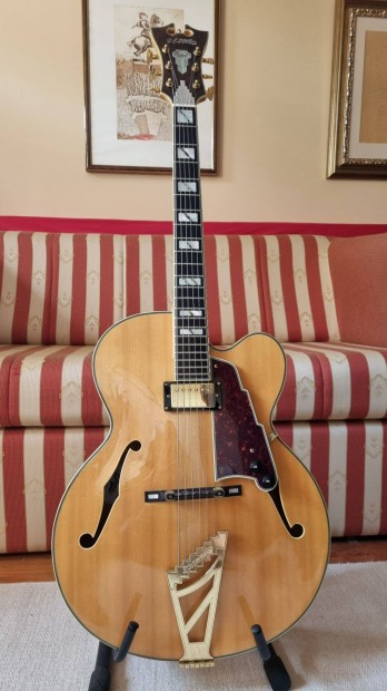 D'Angelico Excel Exl-1