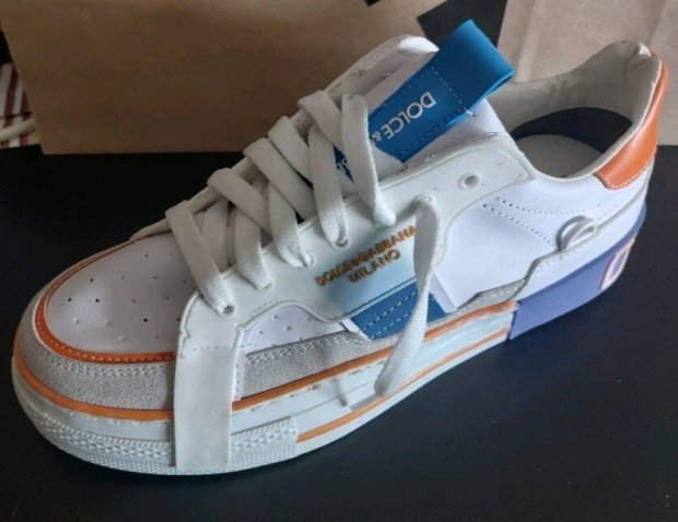 D&G Sport cip
