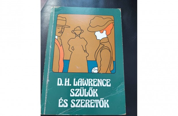 D.H. Lawrence: Szlk s szeretk