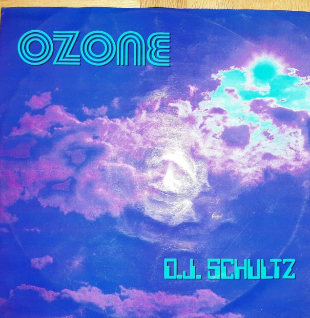 D.J. Schultz* Ozone LP