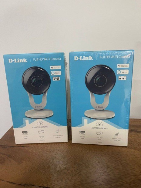 D-Link DCS8300LHV2 IP kamera