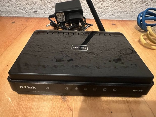 D-Link DIR-300