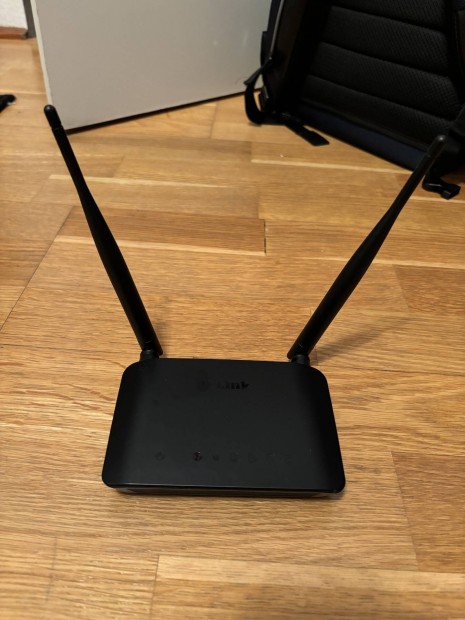 D-Link DIR-605L Router