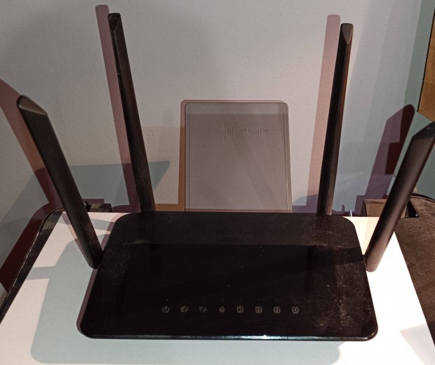 D-Link DIR-842