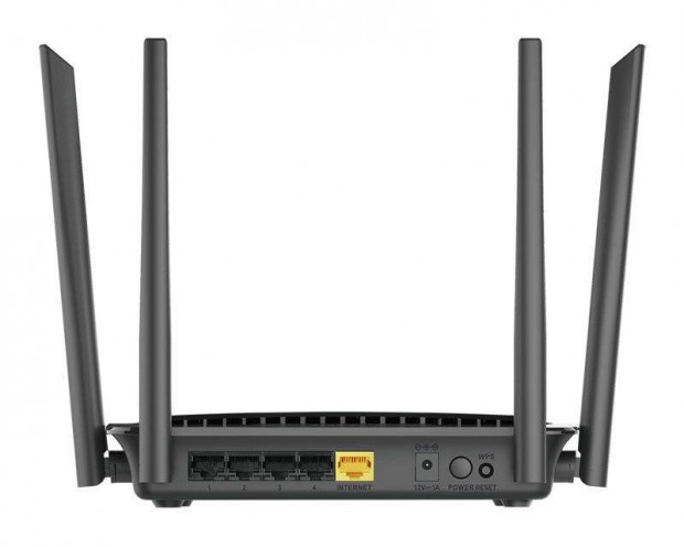 D-Link DIR-842 Wifi Router AC1200 dualband