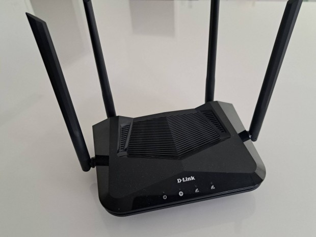 D-Link DIR-X1530 WiFi router