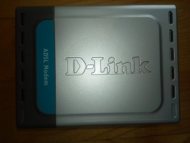 D-Link DSL360T modem