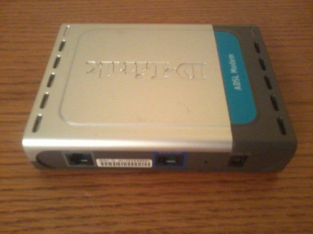 D-Link DSL-360R