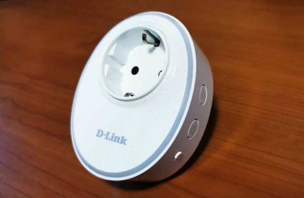 D-Link DSP-W115 WiFi okos dugalj