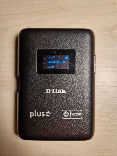 D-Link DWR-933 Hotspot