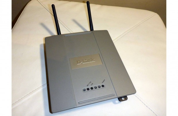 D-Link Dwl-3500AP Unified Wireless PoE ipari Access Point