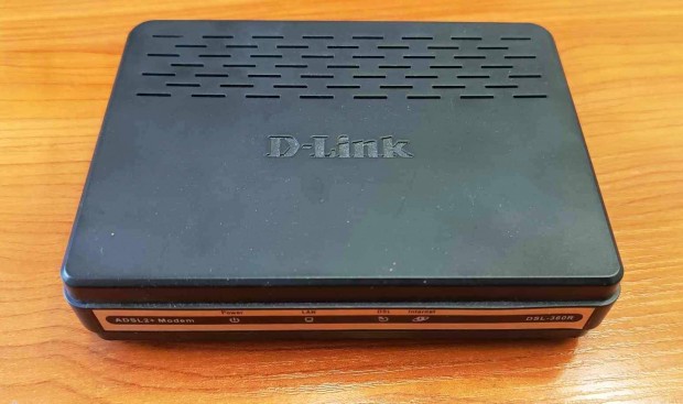 D-Link Modem, dlink, utp, hlzat, adsl, router