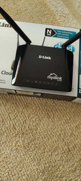 D-Link Wifi Router