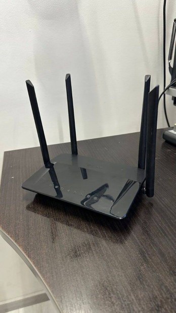 D-Link router DIR-842