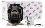 D.R. 50cc ntttvas henger Yamaha BW&#039;s / Slider