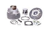 D.R. DR 130cc Henger kszlet alumnium Vespa 125 ET3