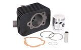 D.R. Evolution 63cc henger 43mm / 12mm dugattyúcsapszeg Piaggio Ciao