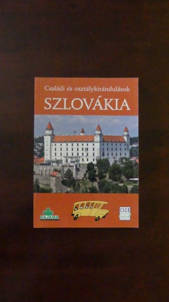 D. Kollr-T. Kollr-J. Lacika: Szlovkia knyv