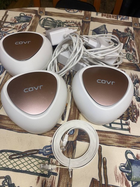 D-link covr 1200 elad