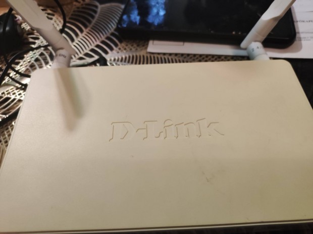 D-link dir-840 router 