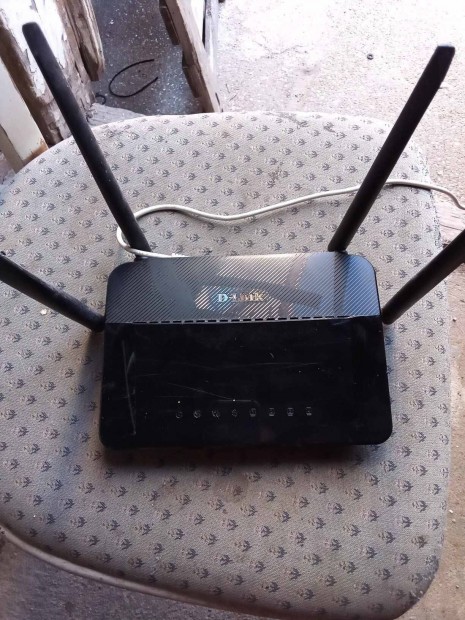 D-link dir-842 router