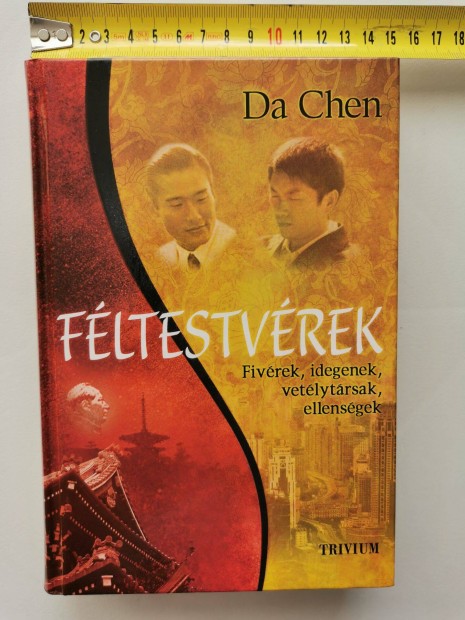 Da Chen: Fltestvrek