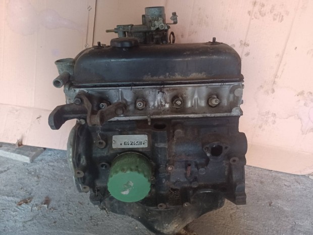 Dacia1310 komplett motor