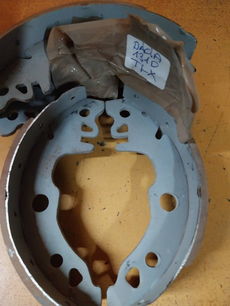 Dacia 1300-1310 Hts Fkpofa garnitra 