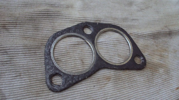 Dacia 1300 1310 kipufog Y tmts