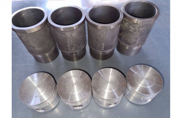 Dacia 1300 H�vely Garnit�ra ALAP