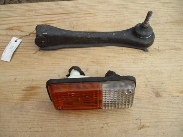 Dacia 1300, 1310 vetern j alkatrszek