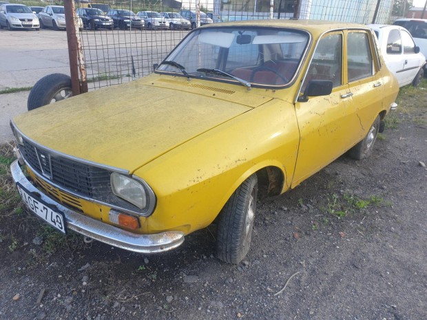 Dacia 1300 ....