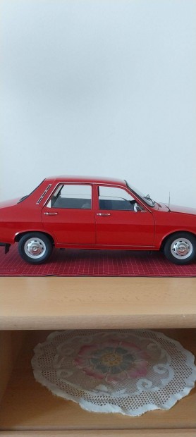 Dacia 1300 makett