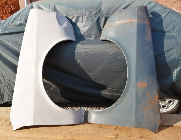 Dacia 1310 1410 els� s�rv�d� jobb �s bal