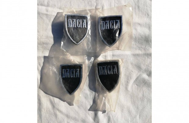Dacia 1310 1410 emblma patental j manyag