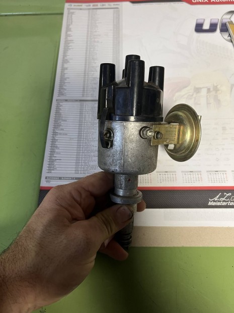 Dacia 1310 Gy�jt�seloszt� 