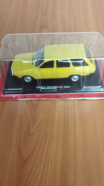 Dacia 1310 modellaut, j origi 1/24