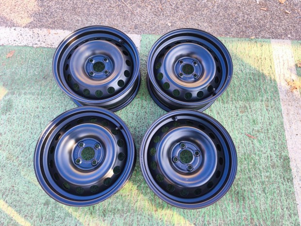 Dacia 15" felni szett