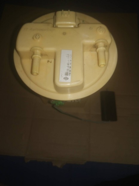 Dacia 1.5 dci zemanyagtartly jelad 172026119R