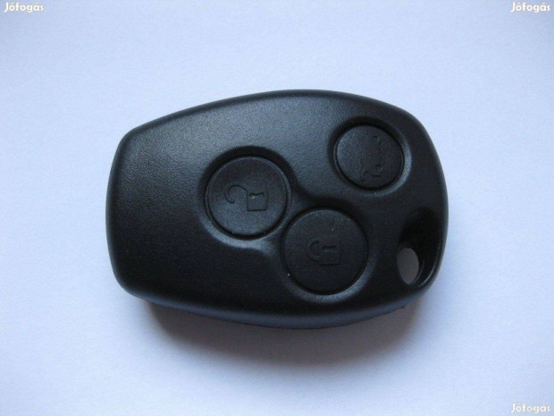 Dacia 3 gombos kulcsh�z �j