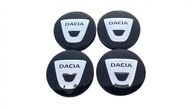 Dacia 56mm felni d�szkupak k�z�p felnikupak ker�kagy kupak