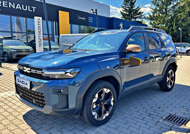 Dacia Bigster 1.2 TCe Extreme 5�v/ 100.000 km G...