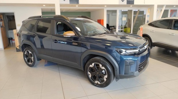 Dacia Bigster 1.2 TCe Extreme