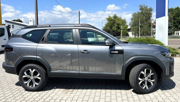 Dacia Bigster 1.8 Hybrid Expression Akár 4.9% T...