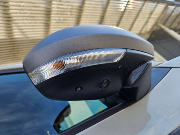 Dacia Bigster Duster 3 jobb oldali elektromos tükör