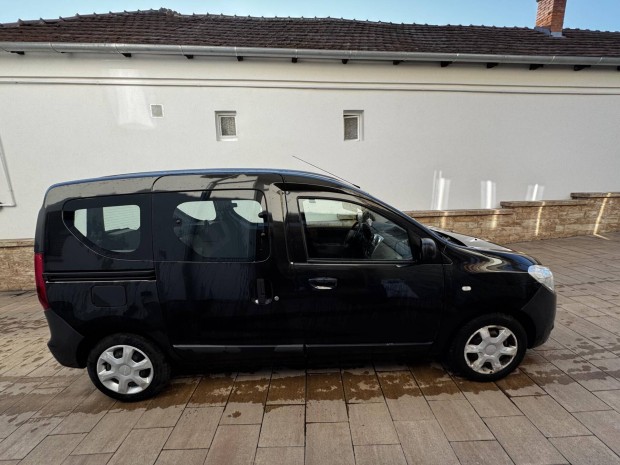 Dacia Dokker 1.2 TCe Arctic
